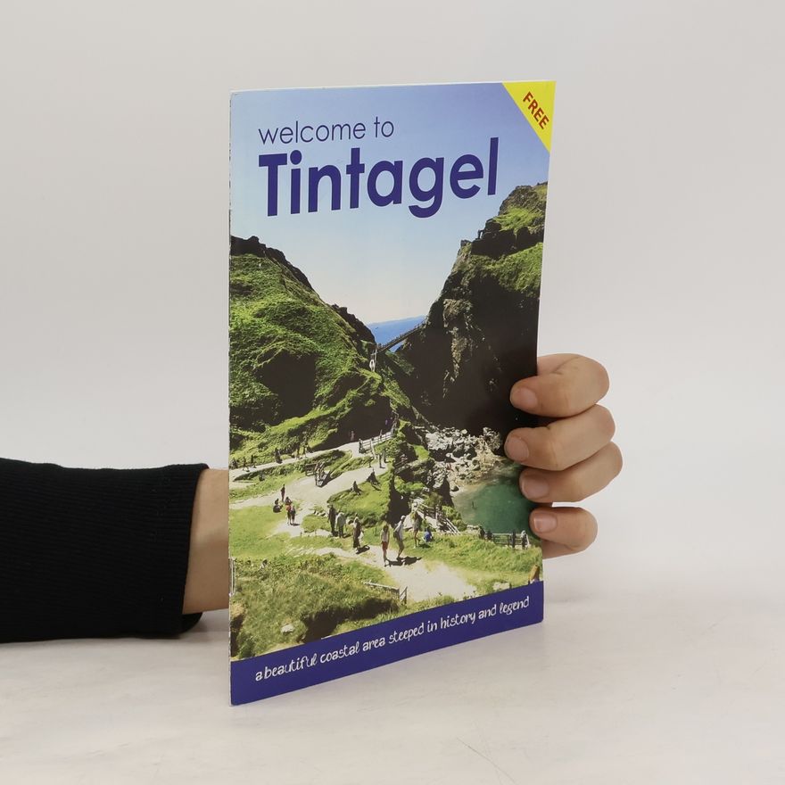 Various authors Welcome to Tintagel