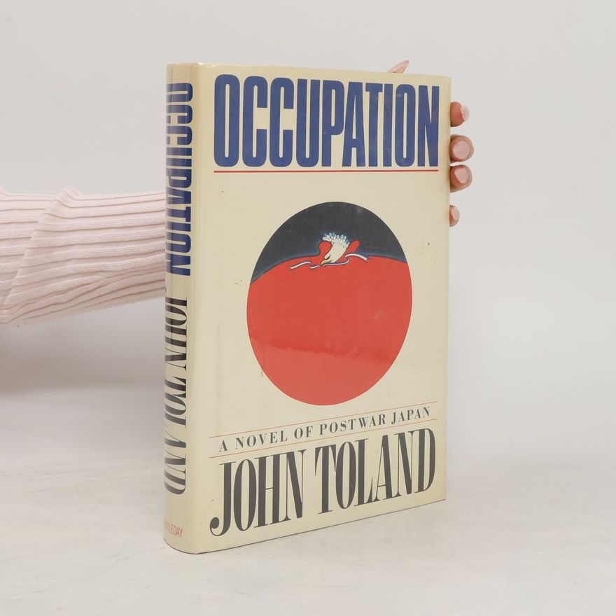 John Willard Toland Occupation