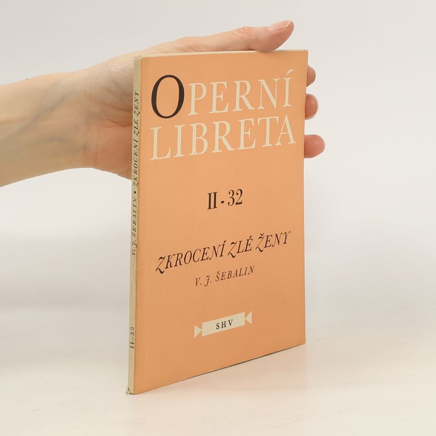 William Shakespeare Zkrocení zlé ženy