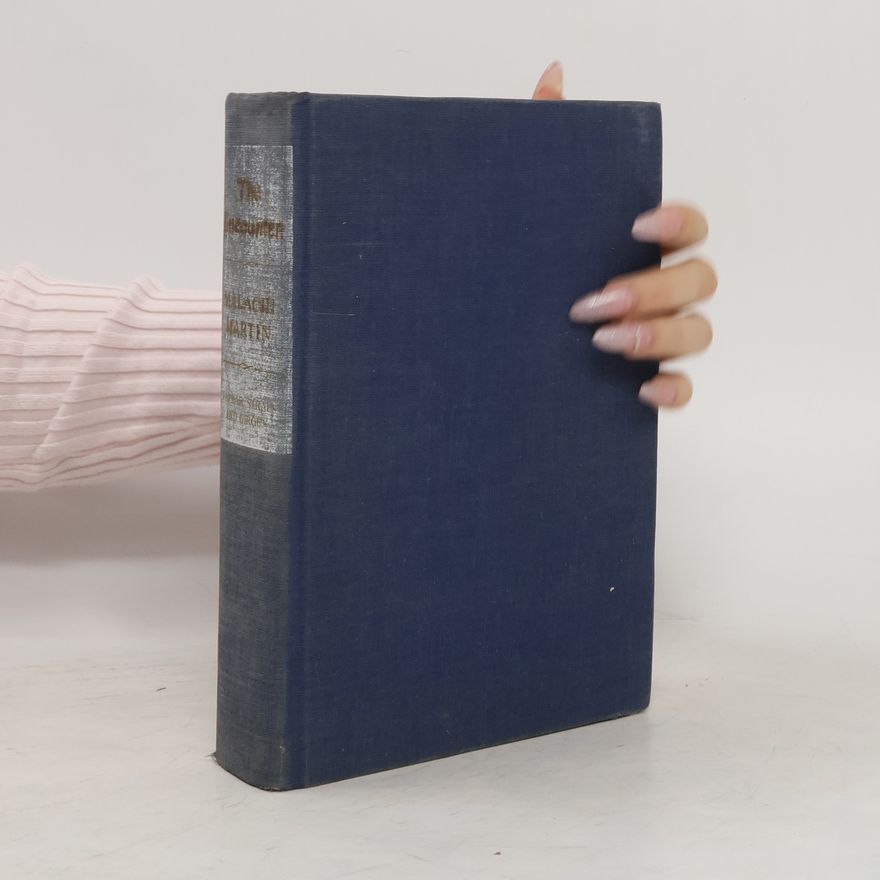 Malachi Martin The Encounter