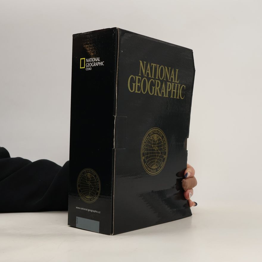 AA.VV. National Geographic 1-12/2023