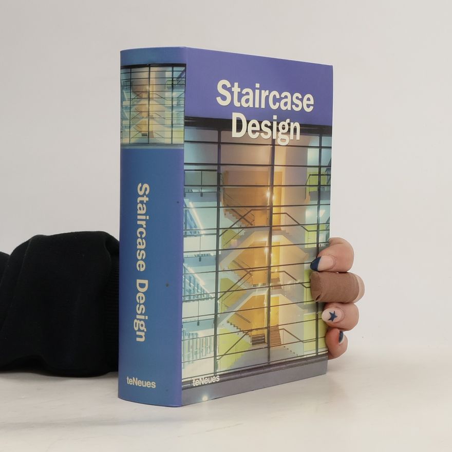 Haike Falkenberg Staircase Design