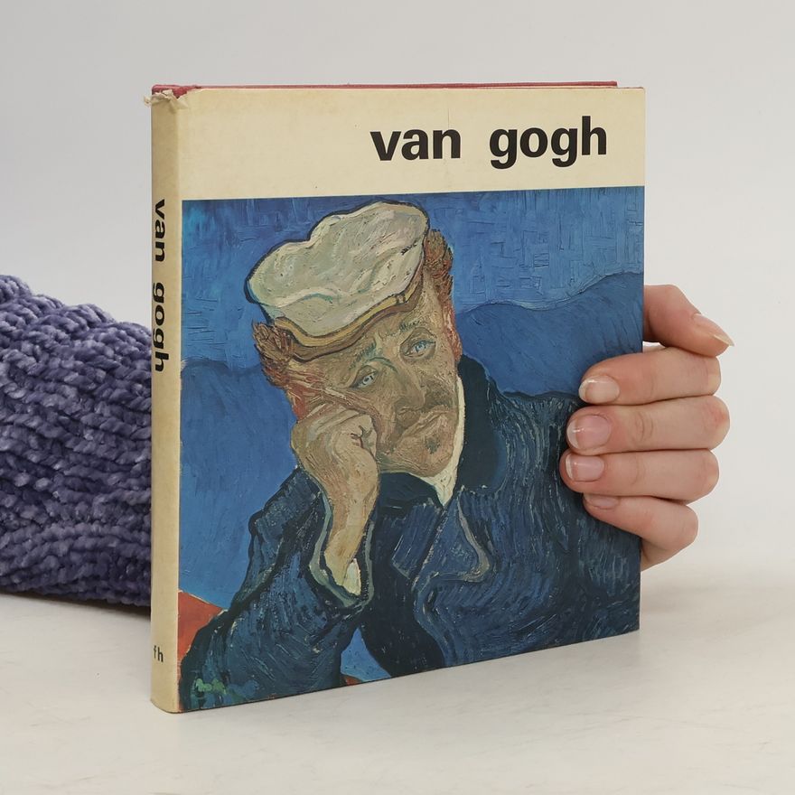 Vincent van Gogh Van Gogh