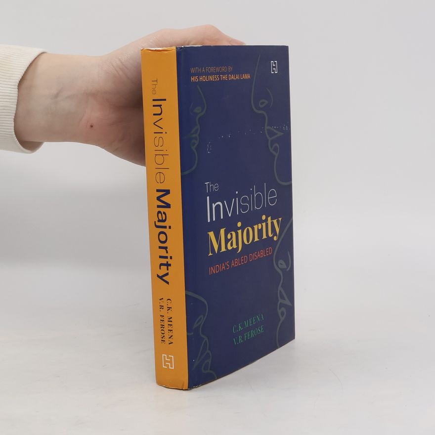V.R.Ferose The Invisible Majority