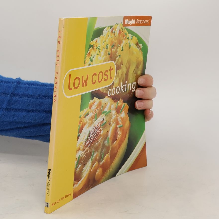 Wendy Godfrey Low Cost Cooking