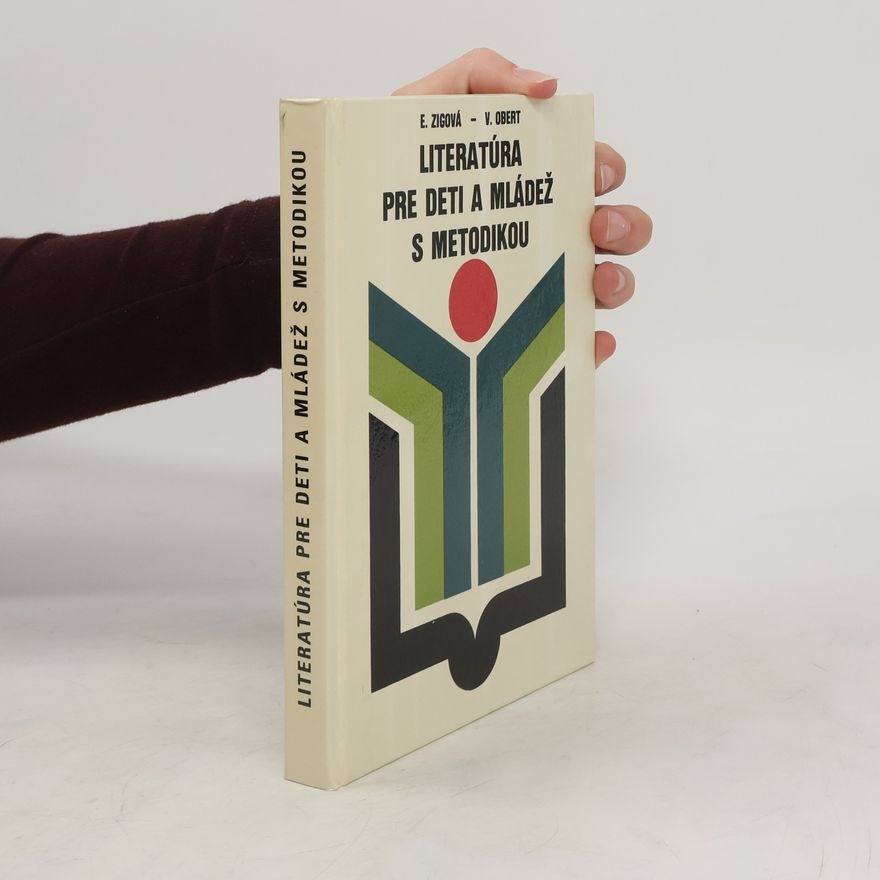 Various authors Literatúra pre deti a mládež s metodikou