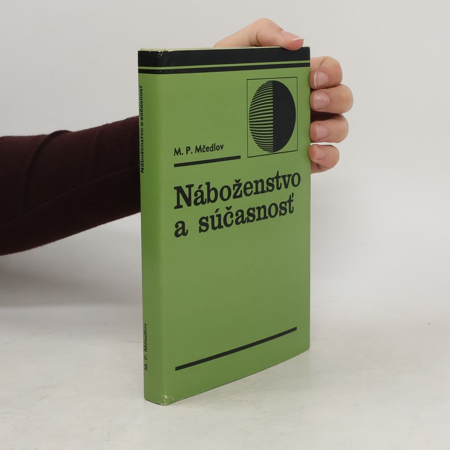 M. P. Mčedlov Náboženstvo a súčasnosť