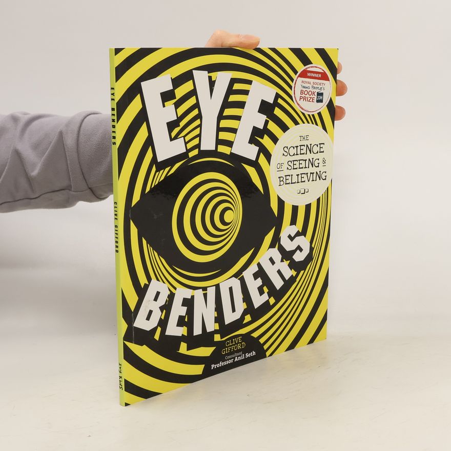 Clive Gifford Eye Benders
