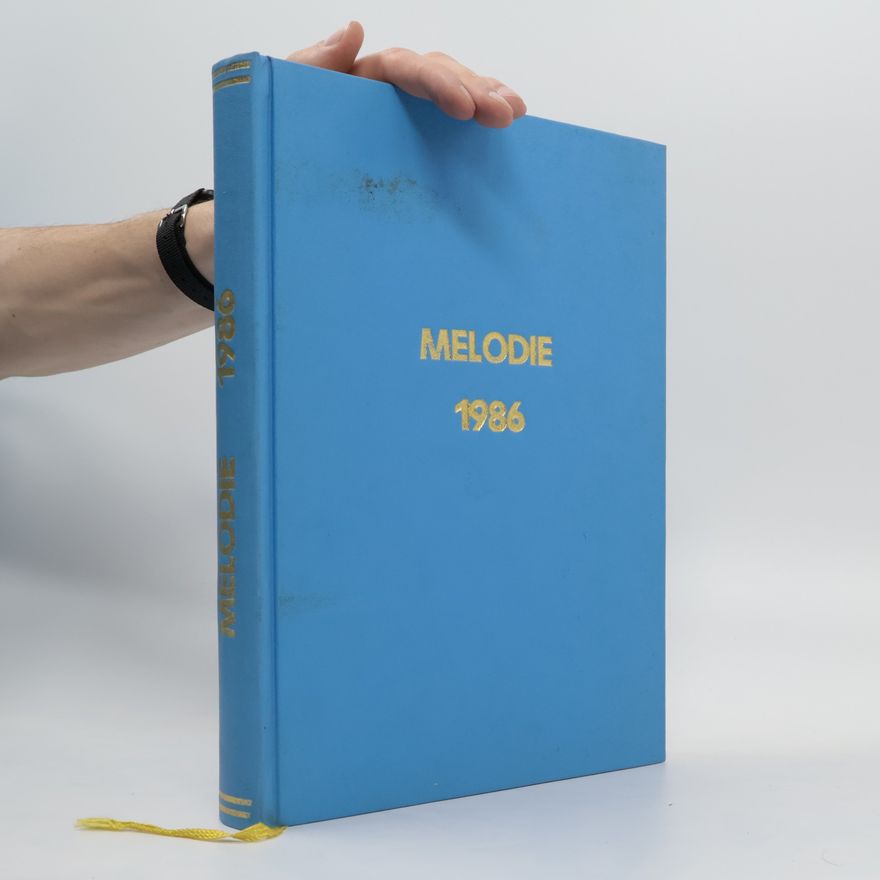AA.VV. Melodie 1986