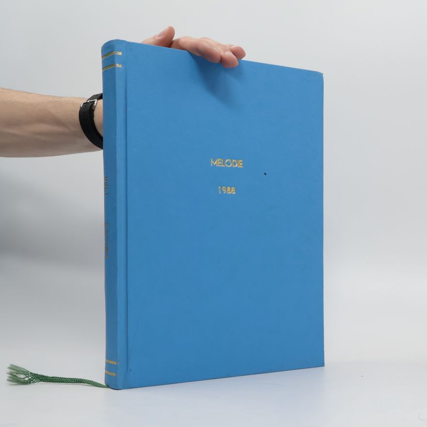 Collectif d'auteurs Melodie ročník 25