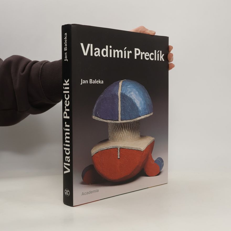 Vladimír Preclík Vladimír Preclík