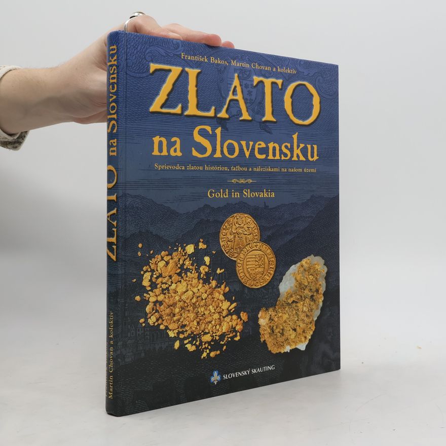 Martin Chovan Zlato na Slovensku