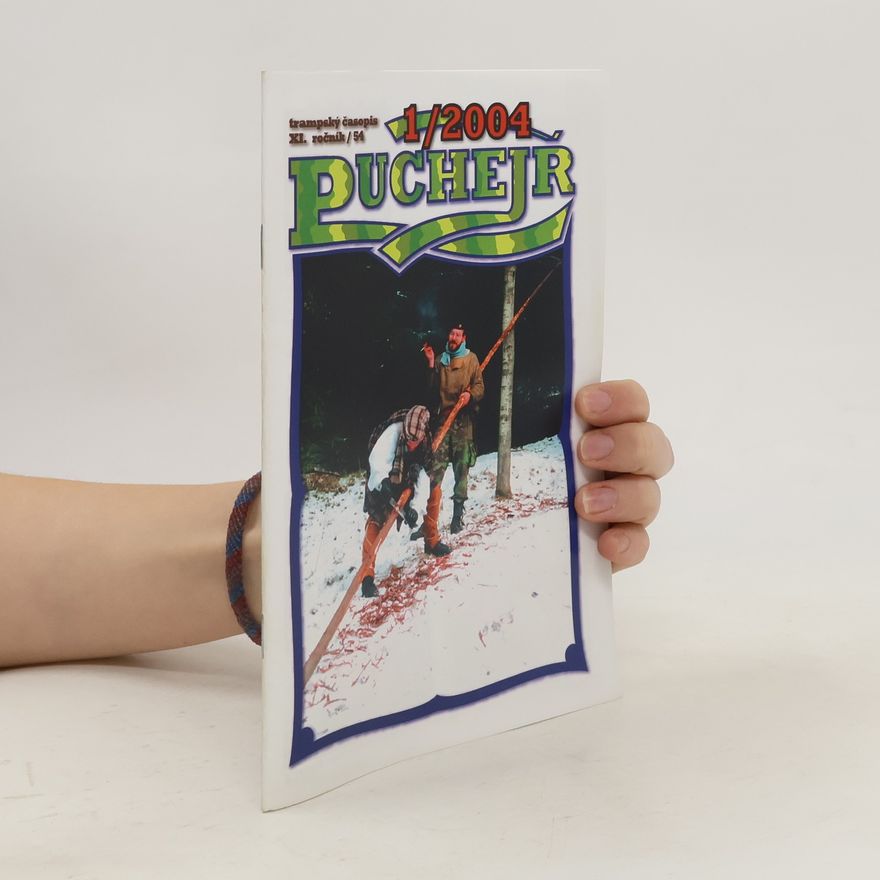 Kolektiv autorů Puchejř 1/2004