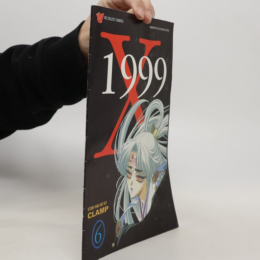 Autorenkollektiv X 1999. No. 6