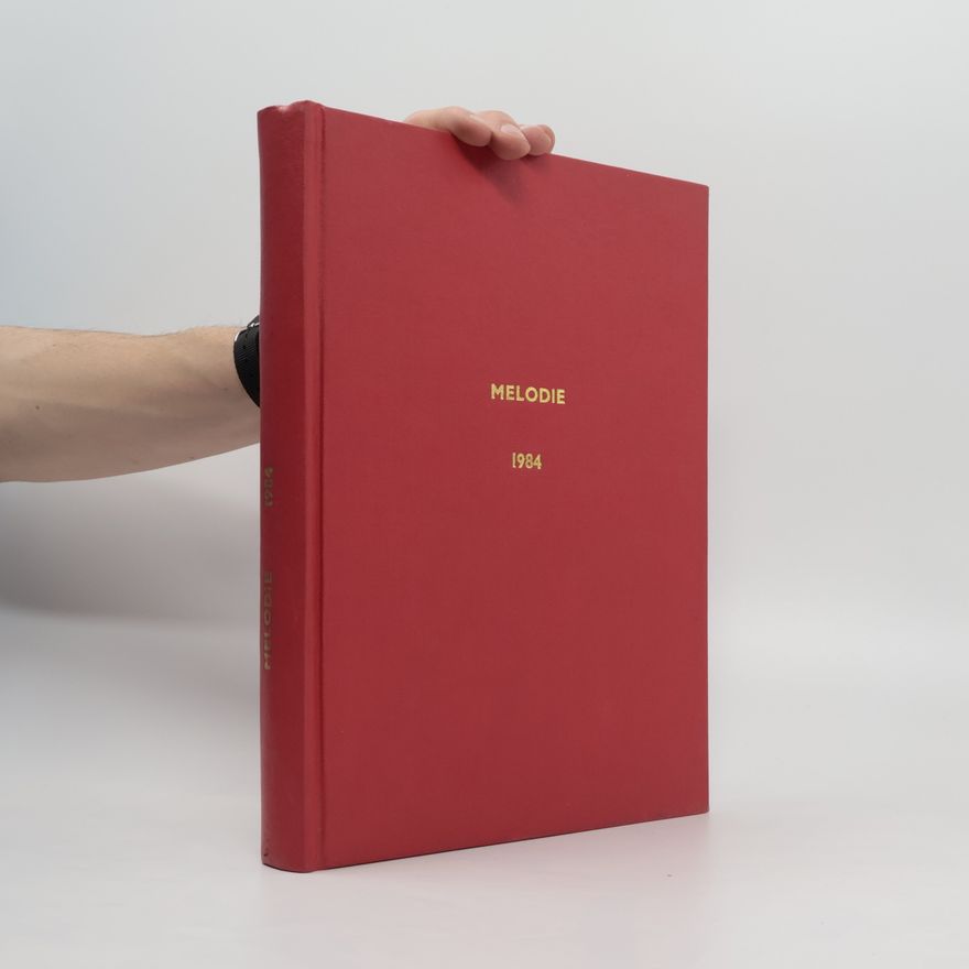 Autorenkollektiv Melodie 1-12/1984