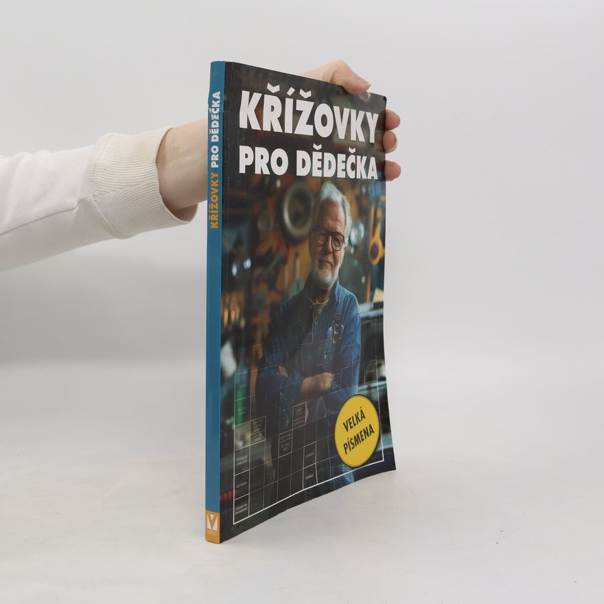 Various authors Křížovky pro děděčka