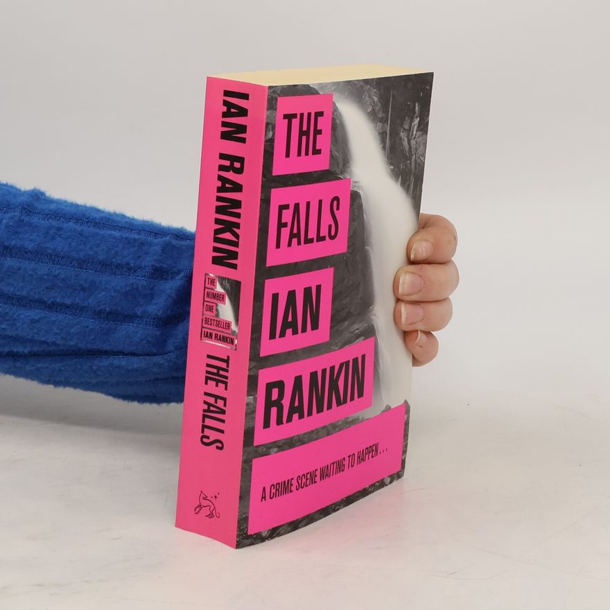 Ian Rankin The Falls