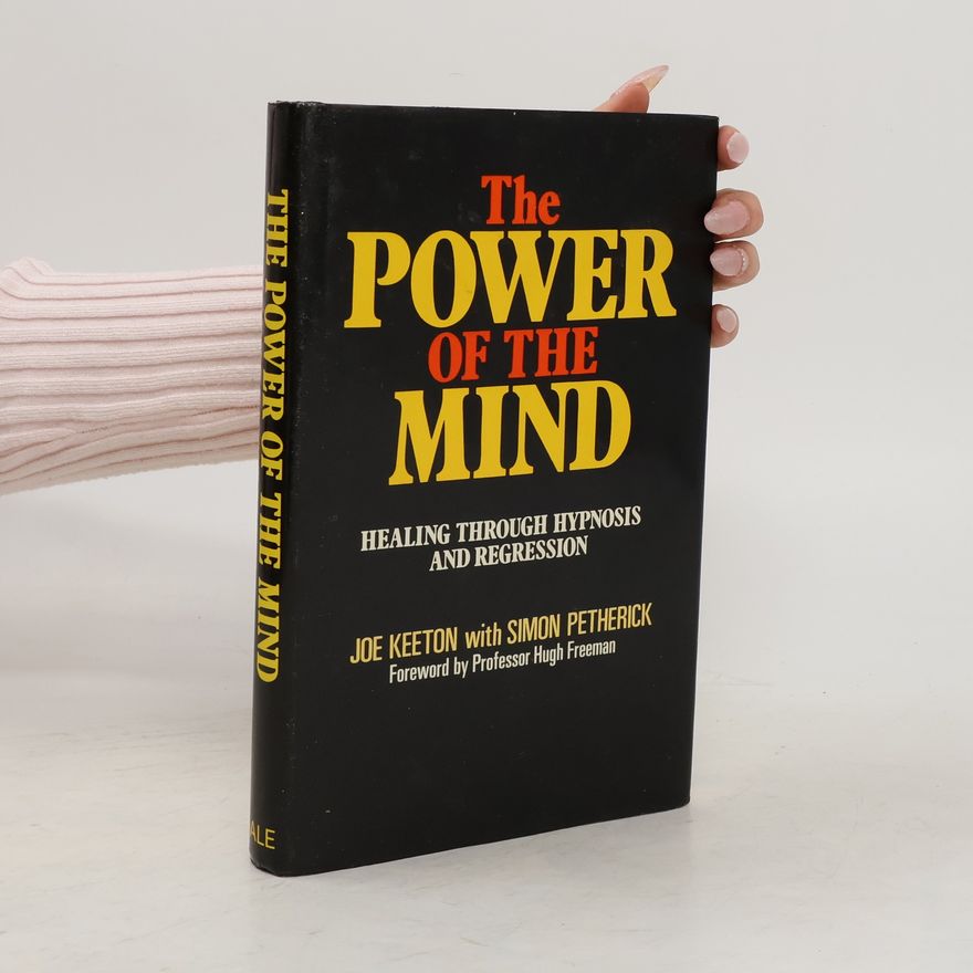 Joe Keeton The Power of the Mind