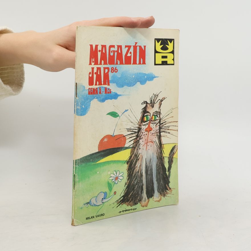 Autorenkollektiv Magazín R. Jar/86