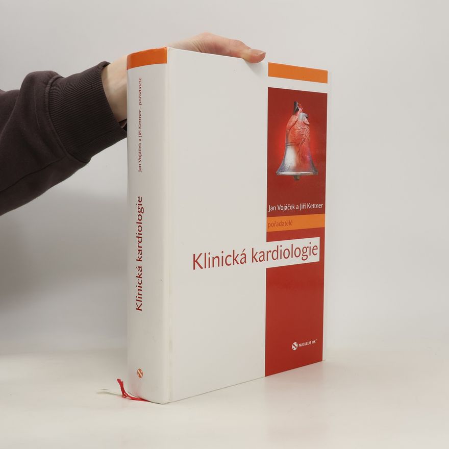 Jan Vojáček Klinická kardiologie