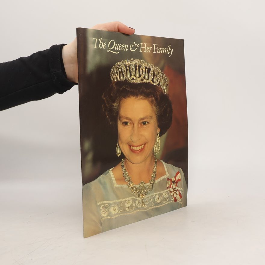 Autorenkollektiv The Queen & Her Family