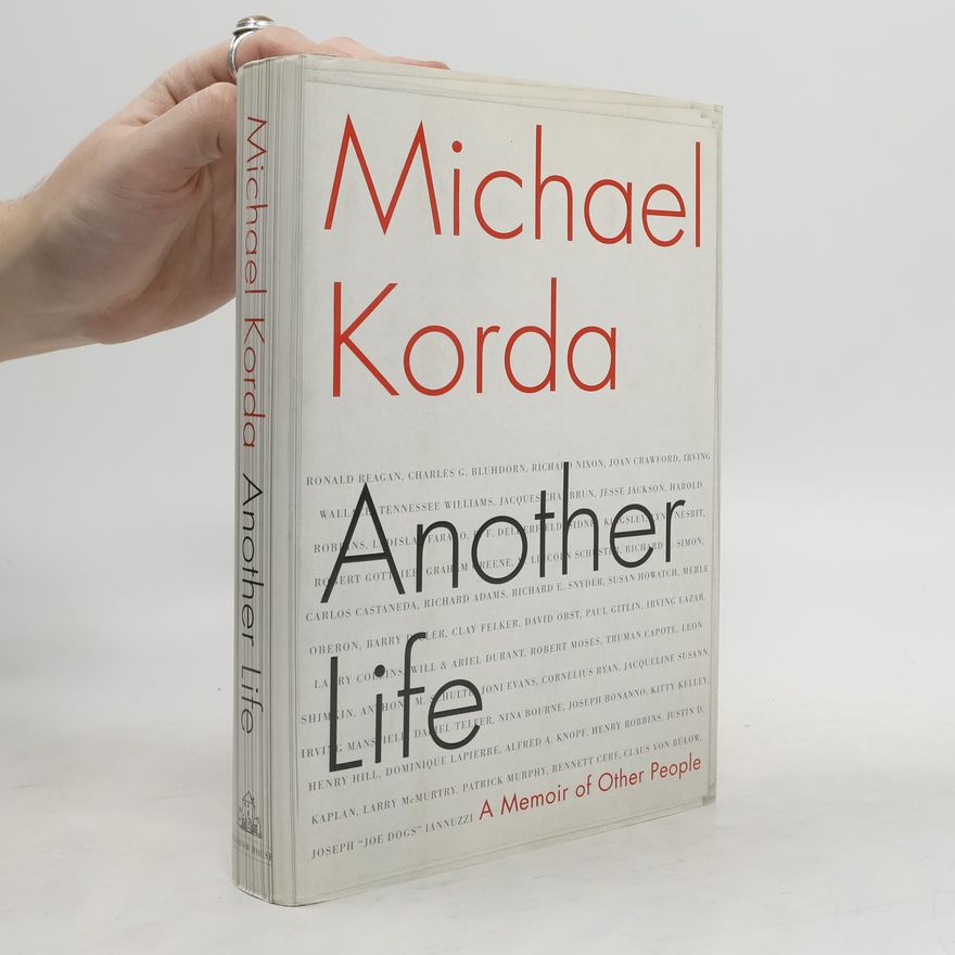 Michael Korda Another Life