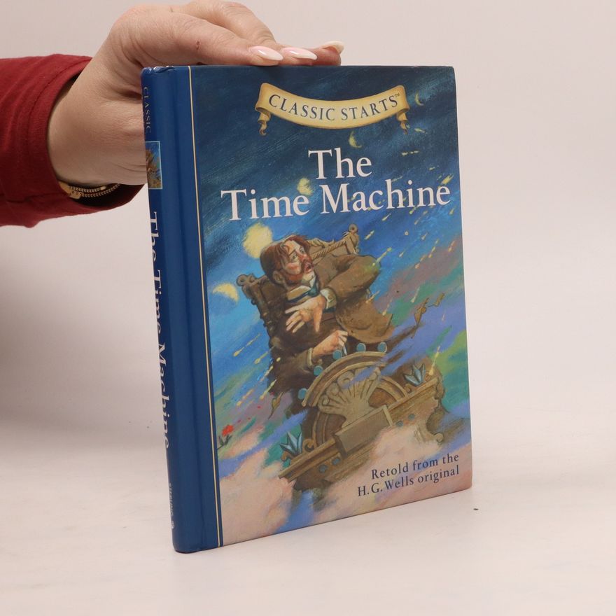 H. G. Wells The Time Machine