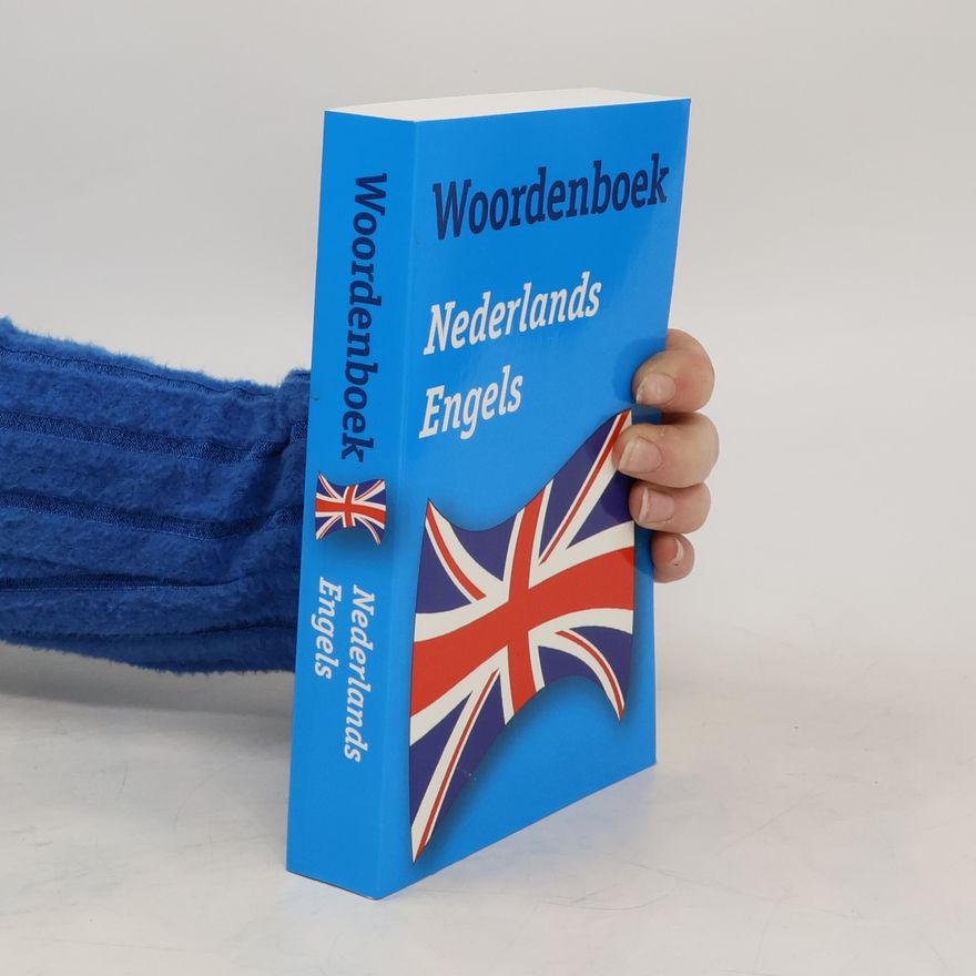 Autorenkollektiv Nederlands Engels