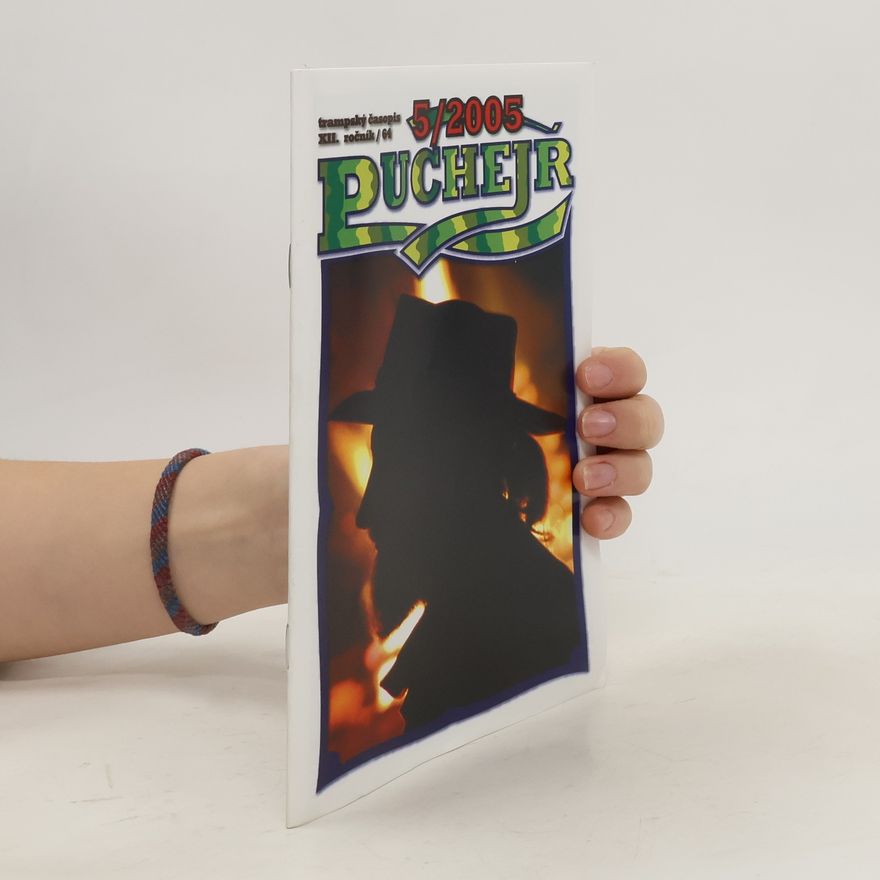Kolektiv autorů Puchejř 5/2005