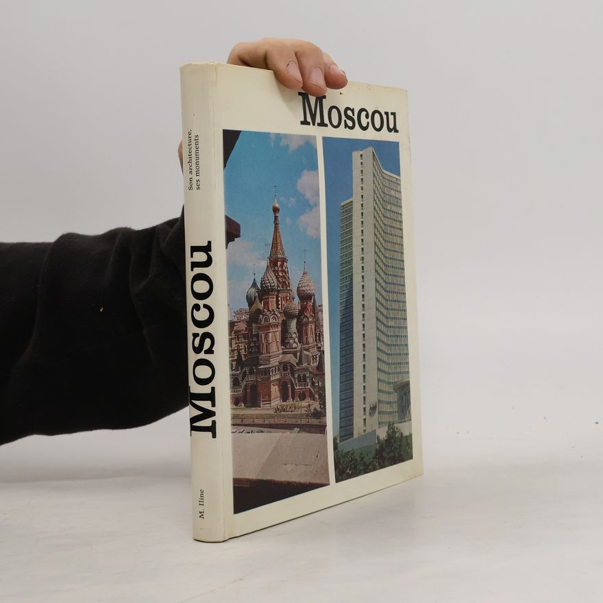 Various authors Moscou