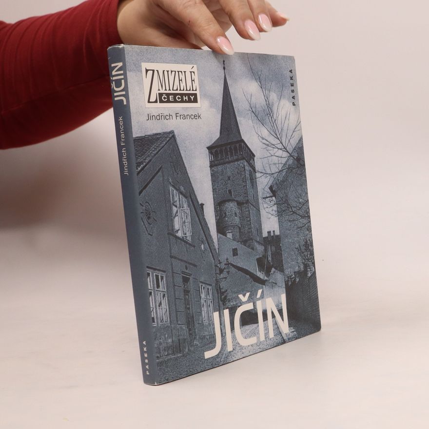 Jindřich Francek Jičín