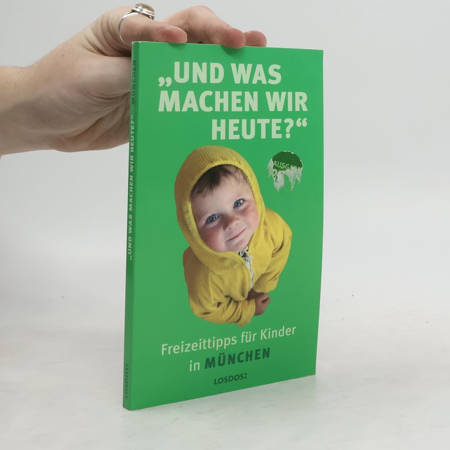 Franziska Pörschmann Und was machen wir heute?