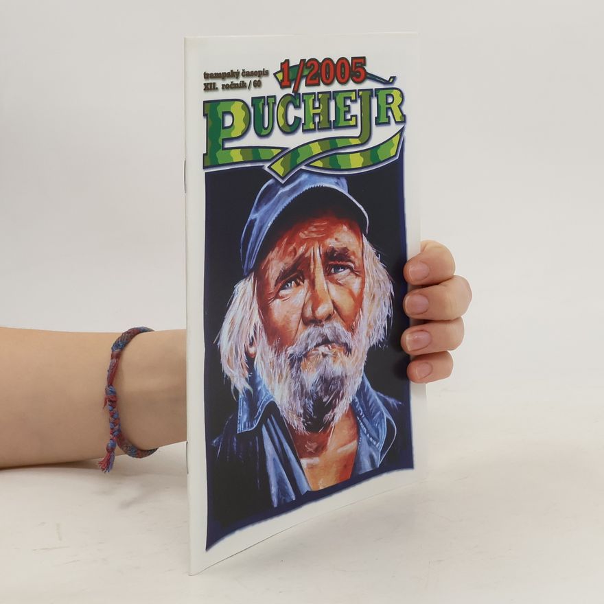 Kolektiv autorů Puchejř 1/2005