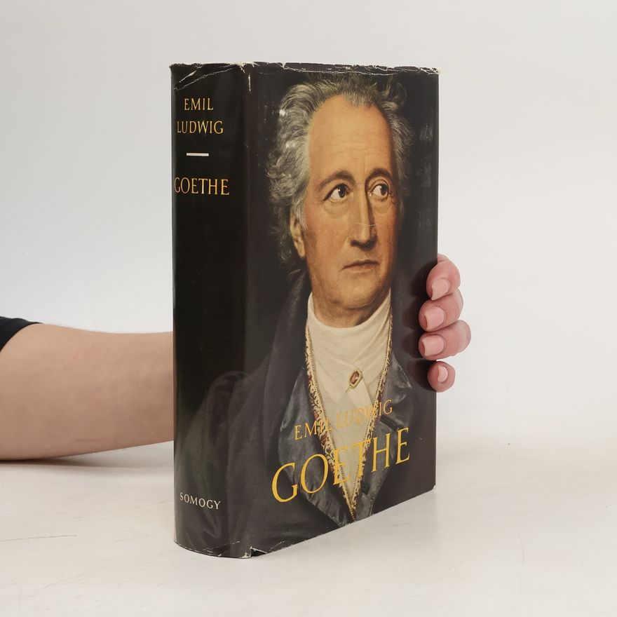 Emil Ludwig Goethe