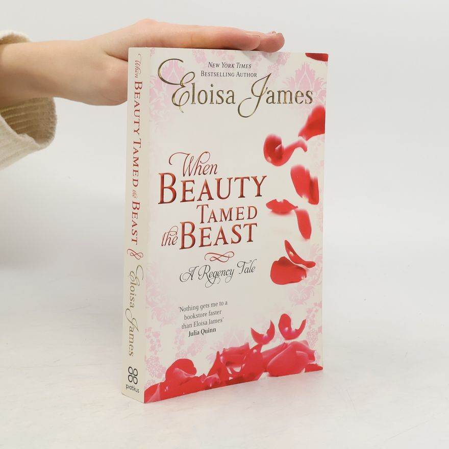 Eloisa James When Beauty Tamed The Beast