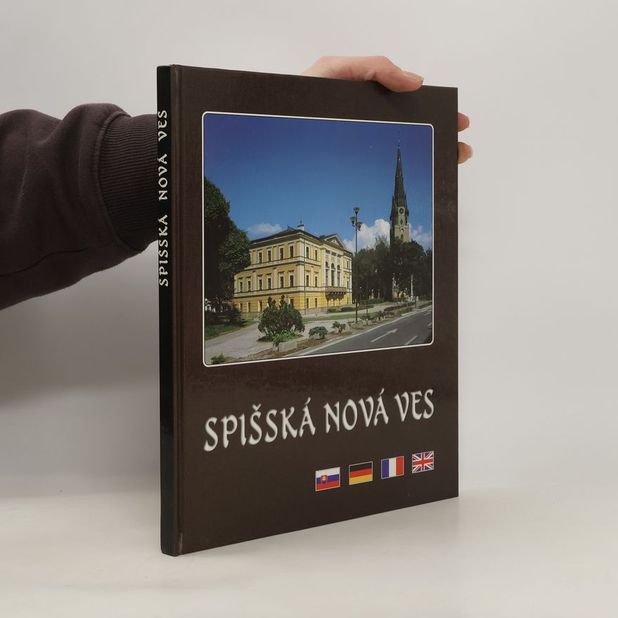 Jozef Kuruc Spišská Nová Ves 1268-1998