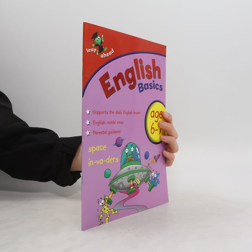 Autorenkollektiv English Basics 6-7
