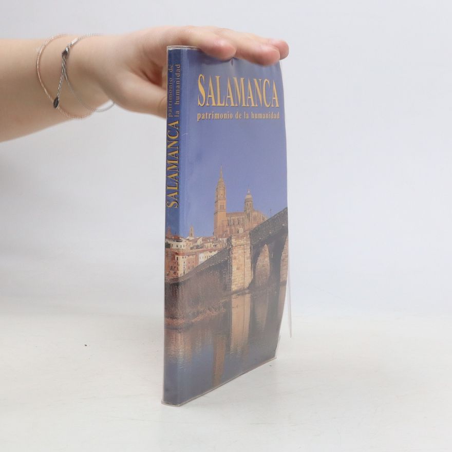 Mari a. Teresa Paliza Monduate Salamanca, Kulturerbe der Menschheit