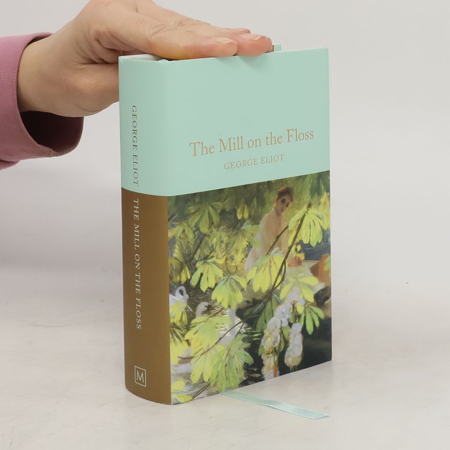 George Eliot The Mill on the Floss