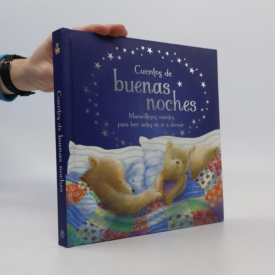 Autorenkollektiv Cuentos De Buenas Noches
