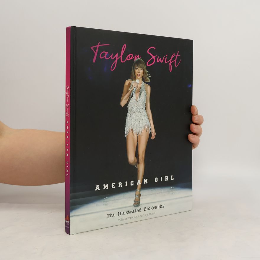 Carolyn McHugh Taylor Swift