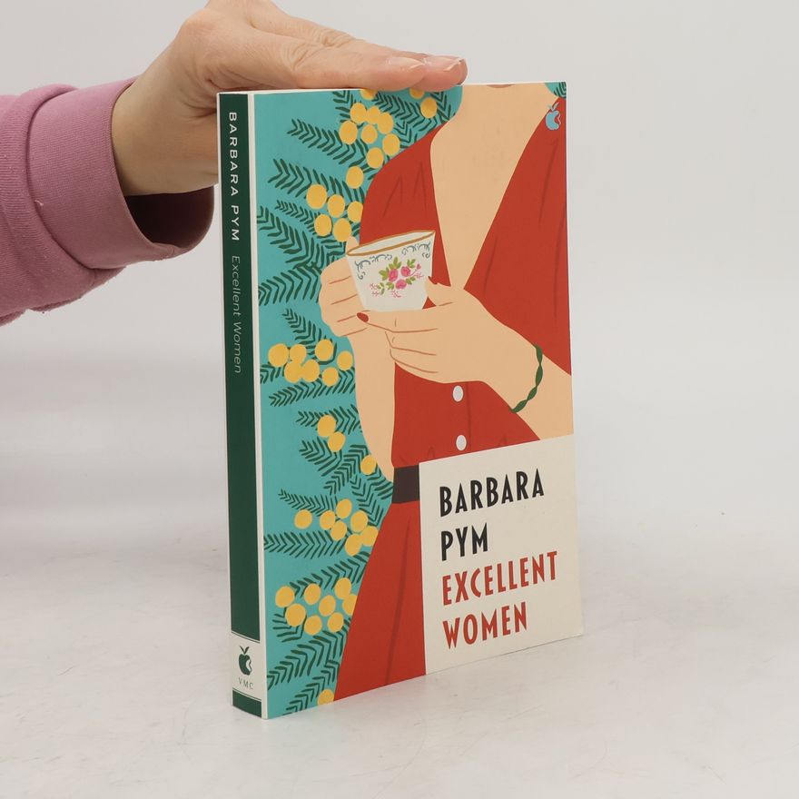 Barbara Pym Excellent Women