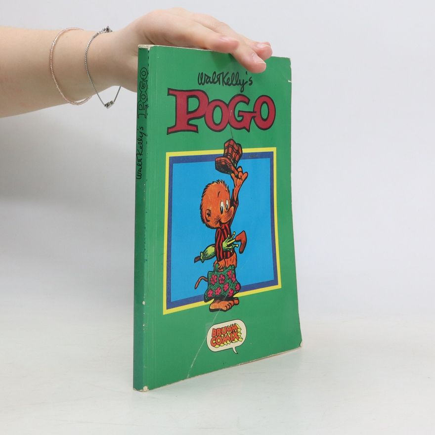 Walt Kelly Pogo