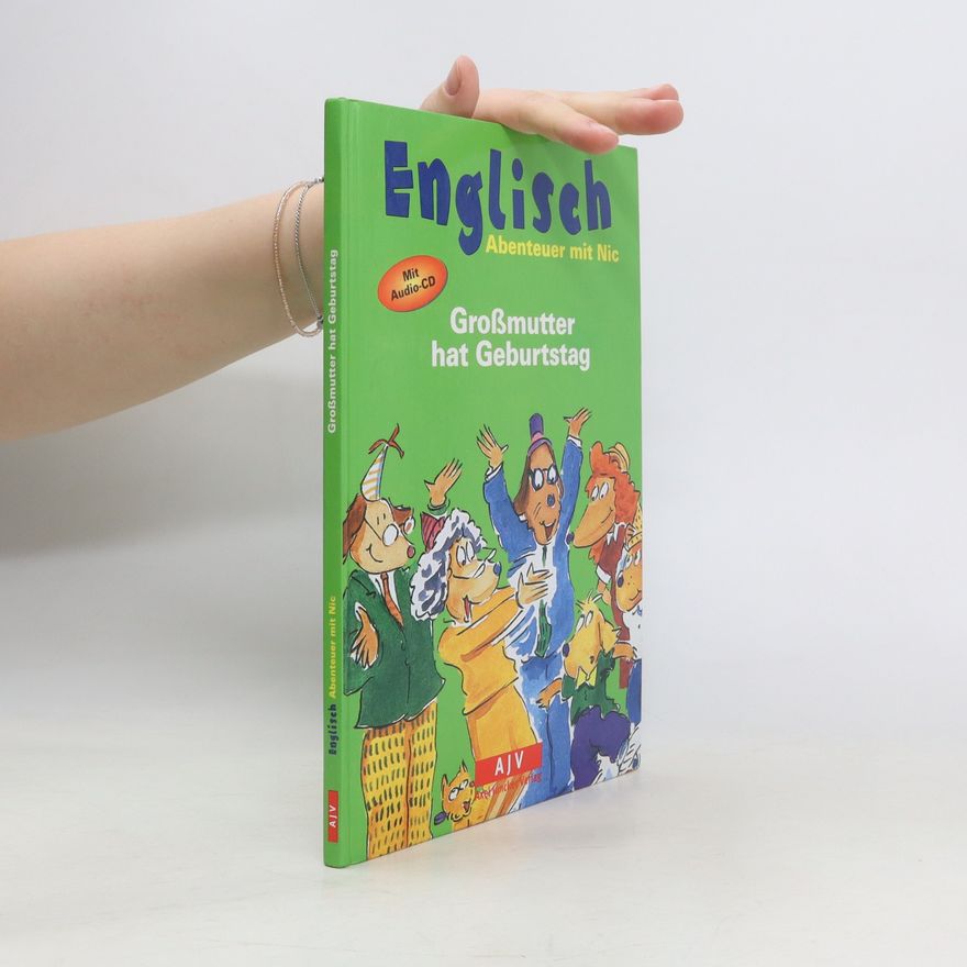 Autorenkollektiv Englisch Abenteuer mit Nic