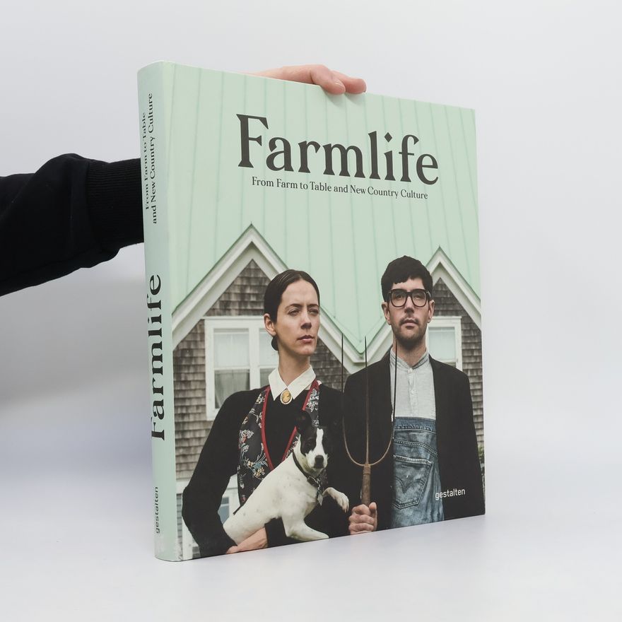 Robert Klanten Farmlife