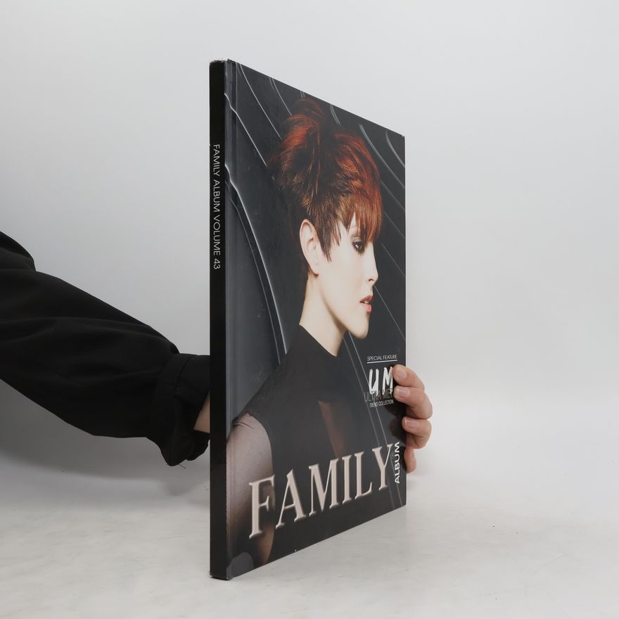 Kolektiv autorů Family Album Vol. 43