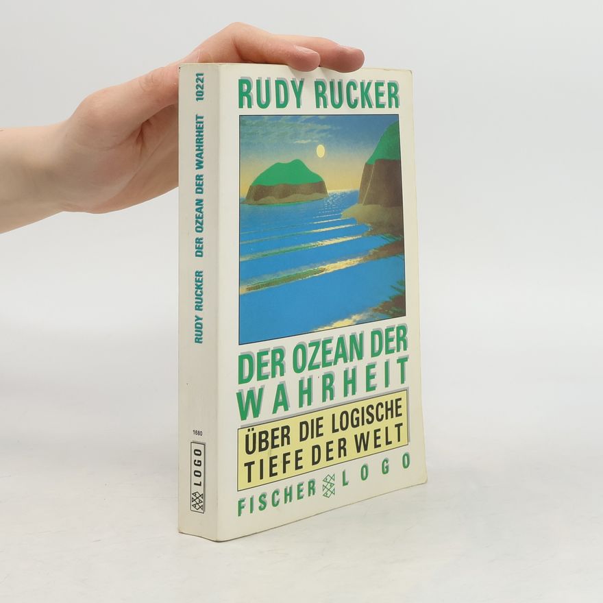 Rudy Rucker Der Ozean der Wahrheit