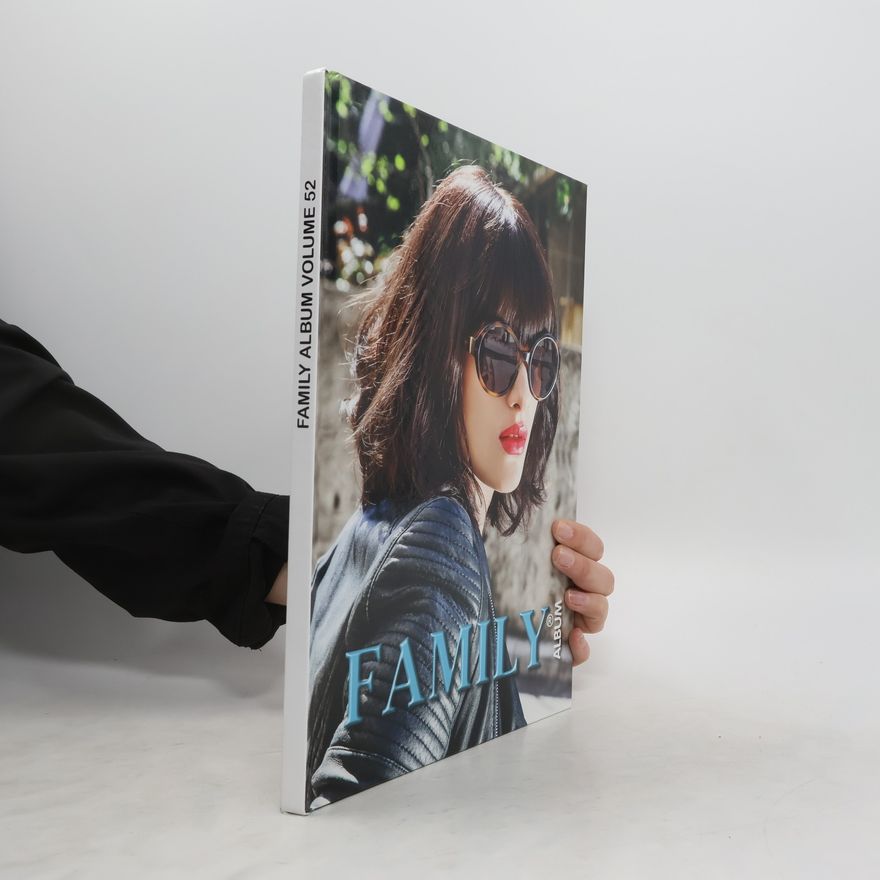 Autorenkollektiv Family Album Volume 52