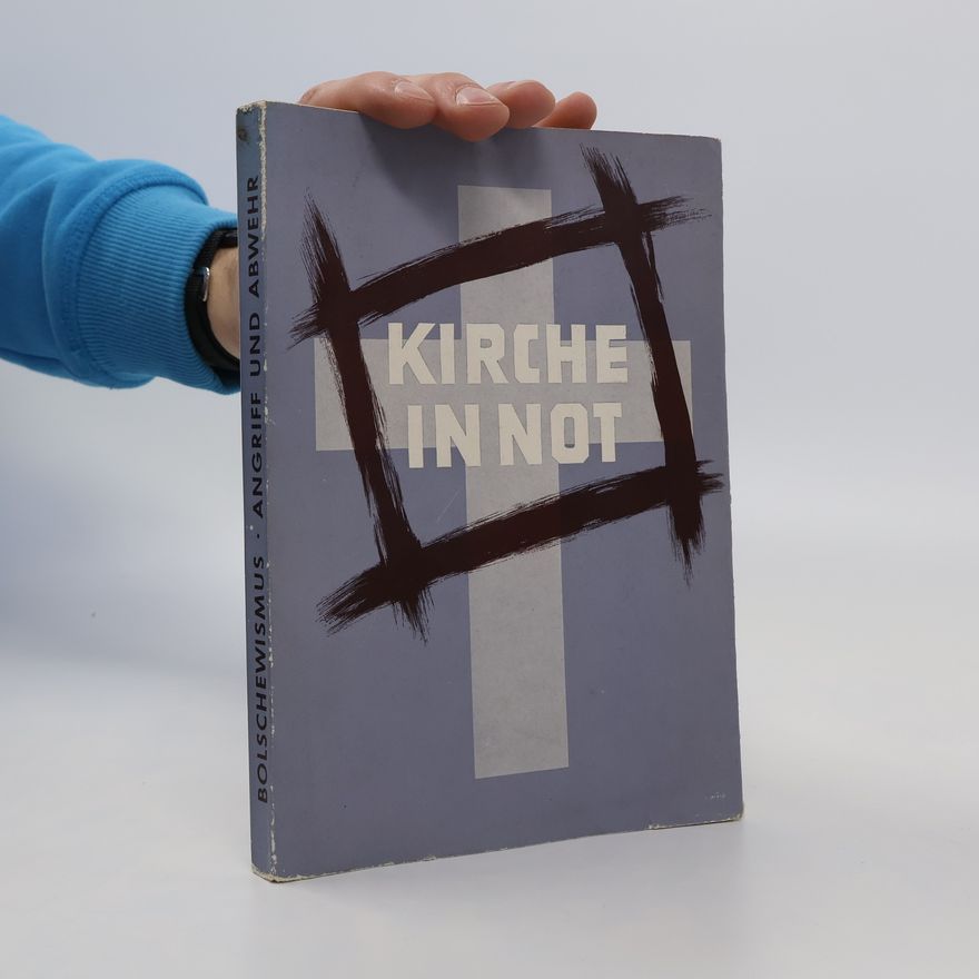 Autorenkollektiv Kirche in Not