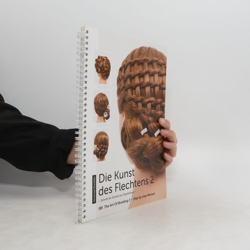 Various authors Die Kunst des Flechtens